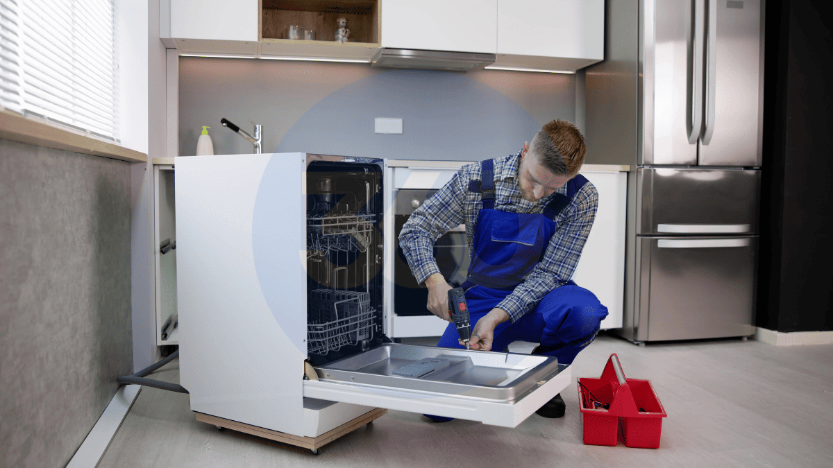 Diyarbakır Eca Bulaşık Makinesi Servisi