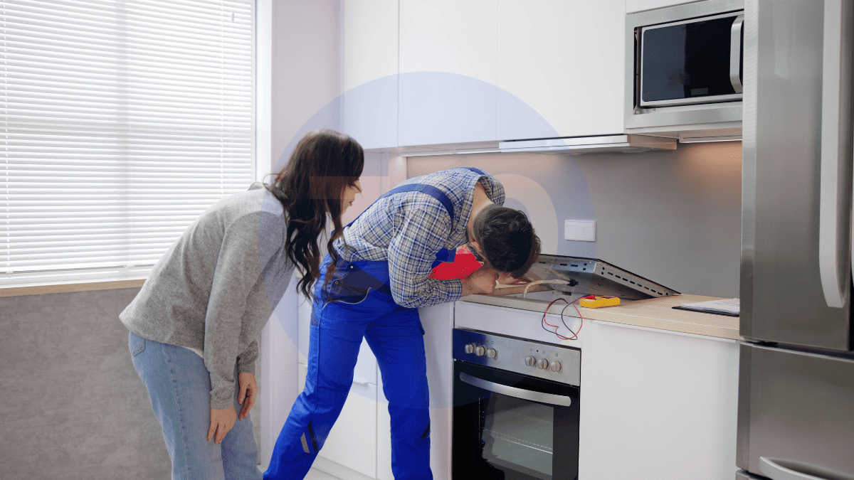 Diyarbakır Eca Fırın Ocak Servisi